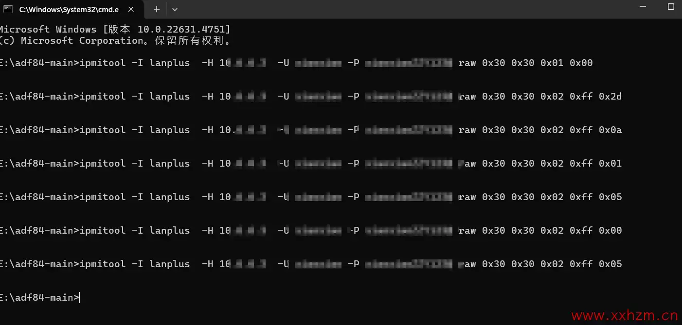 CMD